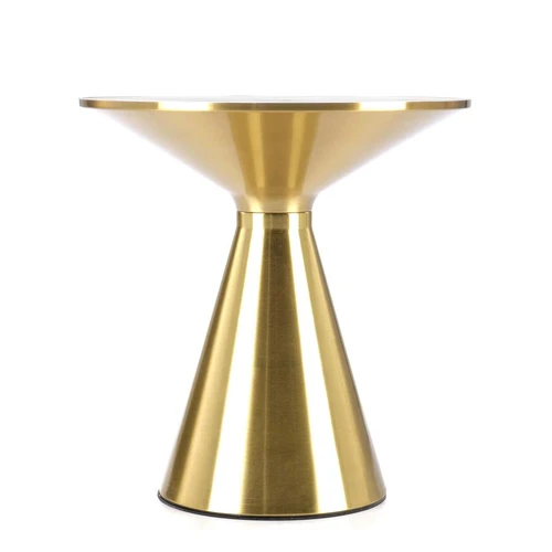 Moderni keraminė kriauklė su marmuro efektu