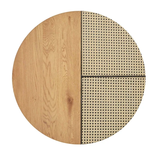 Laminuoti kavos staliukai su milteliniu plienu