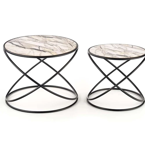 Praktiškos spintos su papildomomis lentynomis