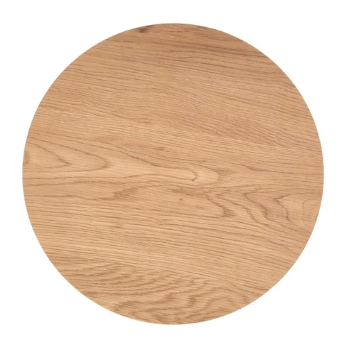 Elegantiški kavos staliukai iš MDF ir plieno