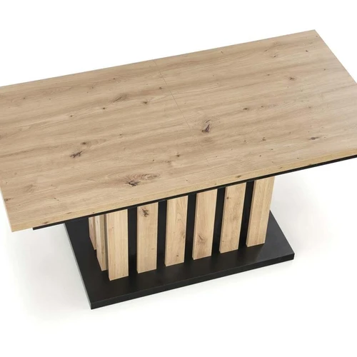 Ergonomiškas kavos staliukas su reguliuojama aukščio funkcija