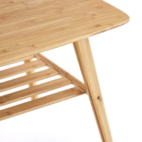 Kokybiška medžio masyvo spinta natūralaus atspalvio