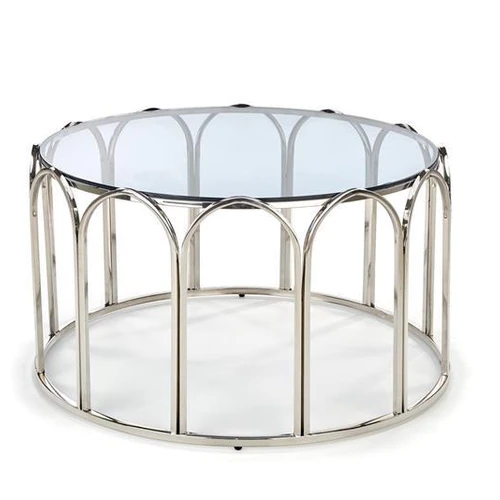 Rūkyta stiklo lempa su moderniu dizainu