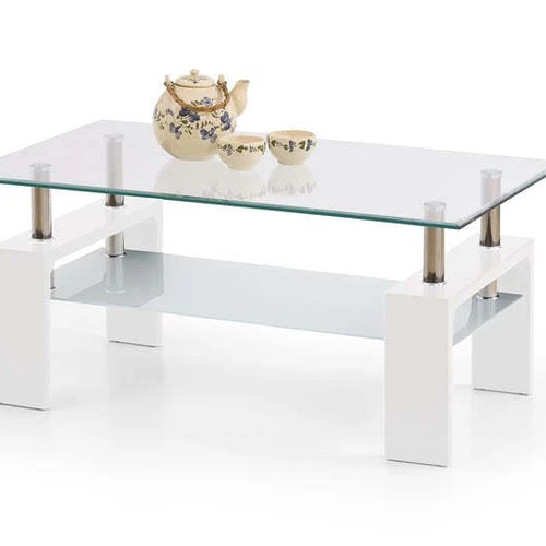 Modernūs stiklo baldai 100x60x45 cm