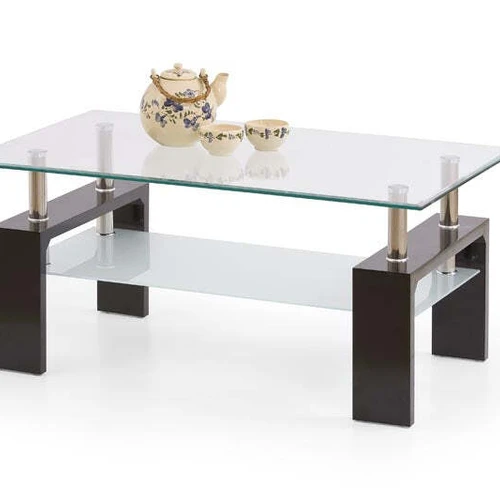 Laminuoto MDF ir stiklo kombinacija