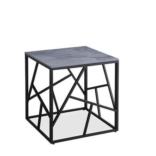 Stalviršis iš sukepinto akmens ir miltelinio plieno