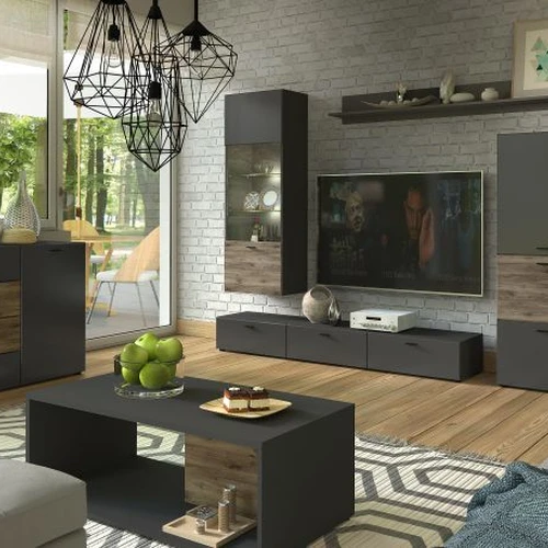 Stalas 110x60 cm su patogia darbine zona