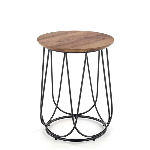 Moderni laminuoto MDF spinta su milteliniu dažymu