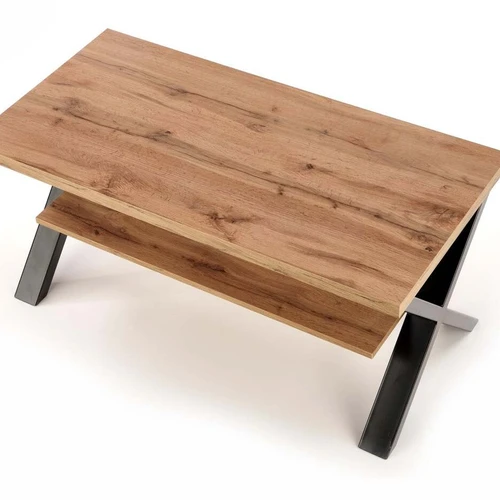 Ergonominis stalas su tvirtomis plieninėmis kojomis ir ABS kraštais