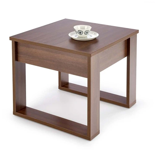 Moderni balta spinta iš laminuotos medžio drožlių plokštės