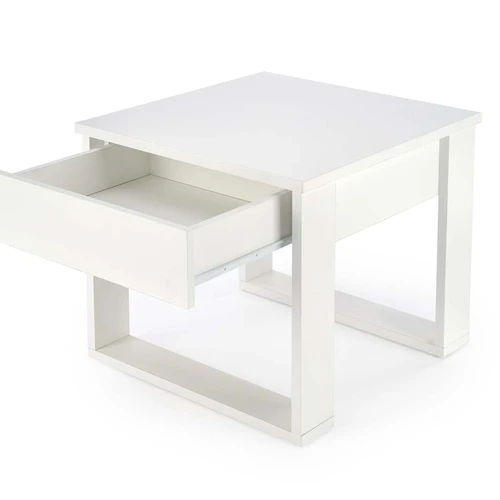 Kokybiška balta spinta iš tvirtos medžio drožlių plokštės