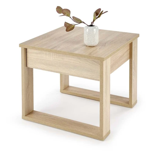 Praktiška balta spinta 60x60x52 cm