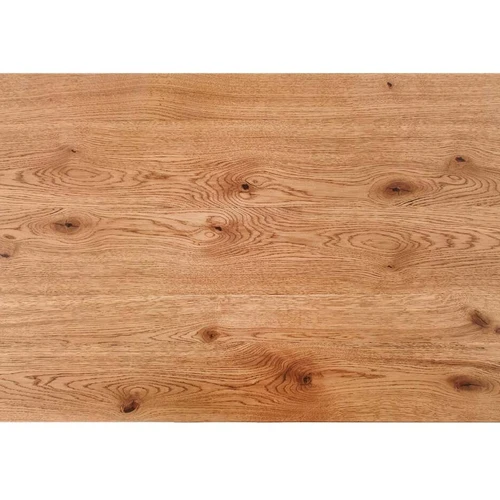 Modernus stalviršis su vaneruota lenta ir plieninėmis kojomis