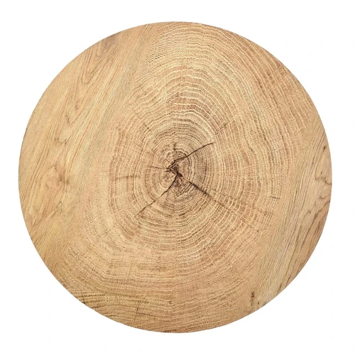 Tvirtas ir patvarus 45x45cm stalviršis su MDF ir plieno pagrindu