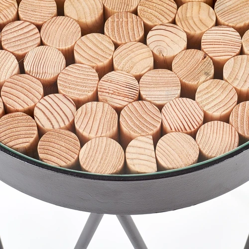 Elegantiška juoda spinta su milteliniu plienu