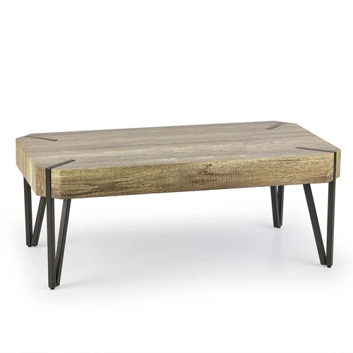 Laminuotas MDF ir milteliniu būdu dažytas plienas