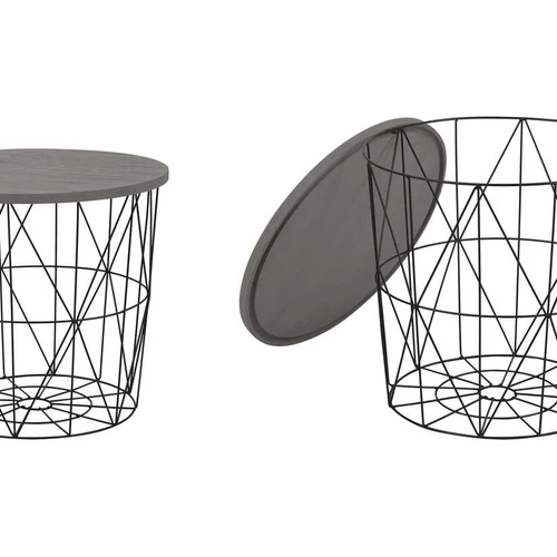 Natūrali ir balta spalva – puikus baldų pasirinkimas