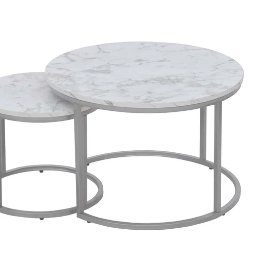 Laminuotas MDF ir miltelinis plienas