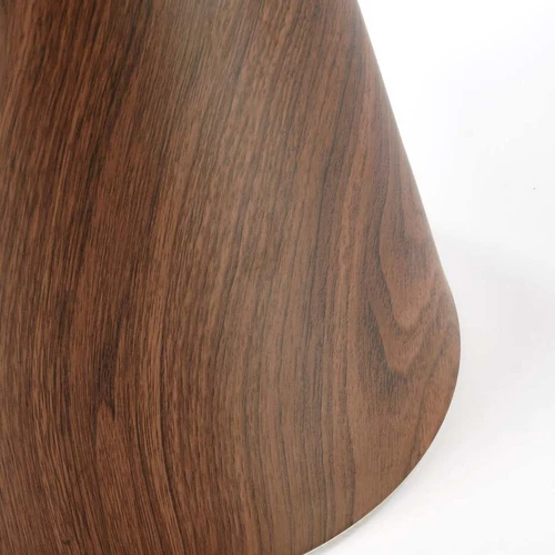 Elegantiškas kiaurasvydas baltas marmuras ir auksas