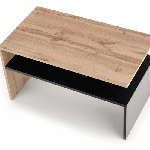 Erdvi 90/50/50 cm spinta su šiuolaikišku akcentu