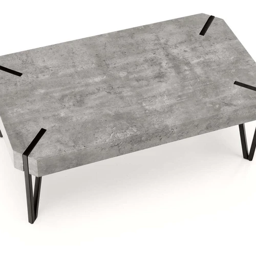 Kokybiška MDF ir plieno spinta