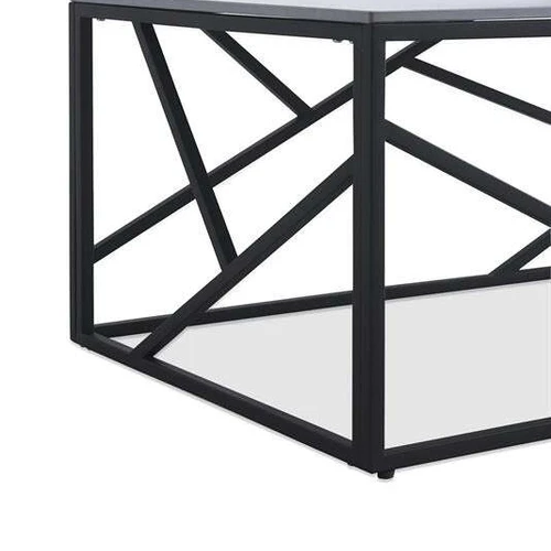 Elegantiškas stalviršis 120x60 cm, pilkas marmuras