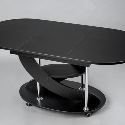 Individualus kavos staliukas „VYTAUTAS“ – 100-140 cm ilgio