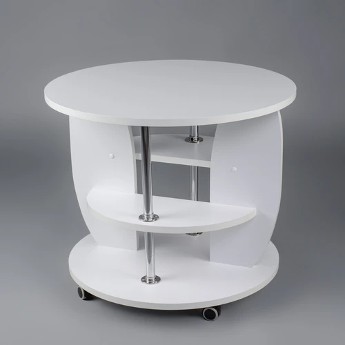 Stalo ’’TUKAS„ – kompaktiškas ir patvarus