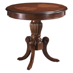 Moderni spintelė su stiklo ir medžio deriniu