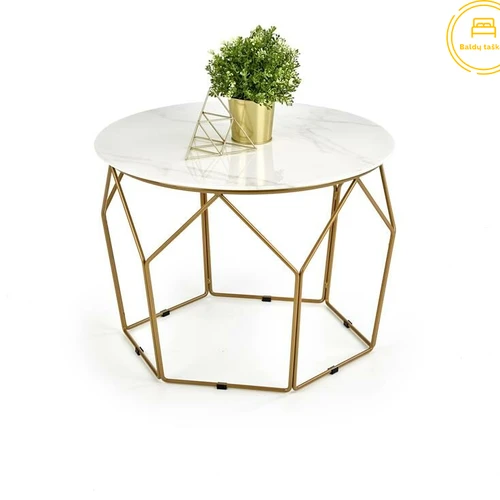 Žurnalinis staliukas MADISON