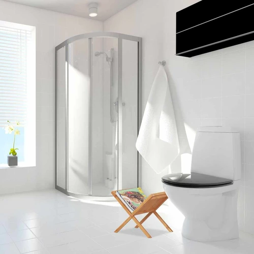 Žurnalų stovas Relaxdays 10022163.0, 1 vnt, 40 × 40 × 30 cm - Dekoracijos