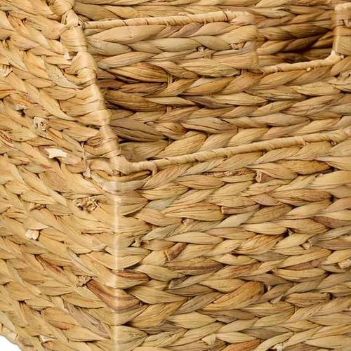 Žurnalų stovas Relaxdays 10050486.0, 4 skyriai, 40 × 41 × 25 cm - Dekoracijos